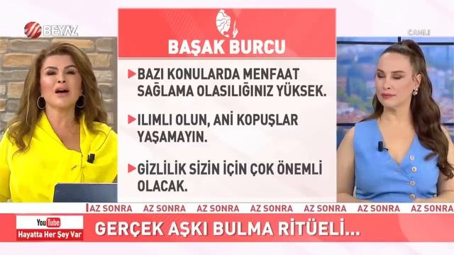 25 Eylül-1 Ekim 2023 Nuray Sayarı Burç Yorumu KOÇLAR Aşk Şans İstiyorsan Dikkat BALIK Aşk Ve Para..