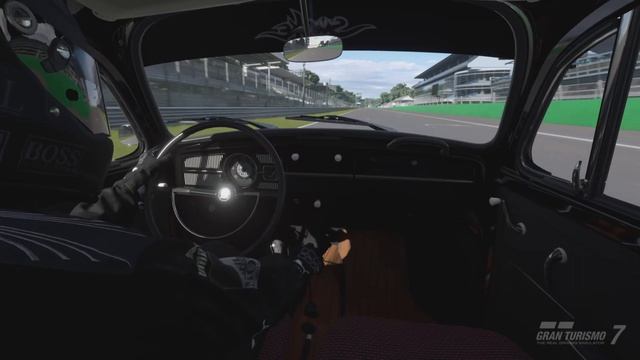 Gran turismo 7-MAY 2023 UPDATE VOLKSWAGEN BEETLE Engine swap mod смотреть онлайн