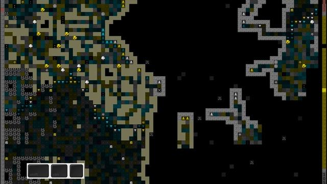 Let's play Dwarf Fortress: 9. The military смотреть онлайн