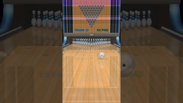 Strike! Ten Pin Bowling for Android, Apple TV, iOS and Nintendo Switch смотреть онлайн
