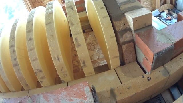 128. Русская печь "Щекотиха" 2 Часть. смотреть онлайн