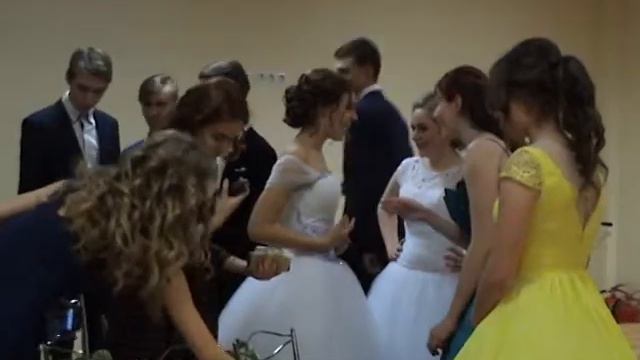 03\ Бал - 2018. RKG. Riga. смотреть онлайн