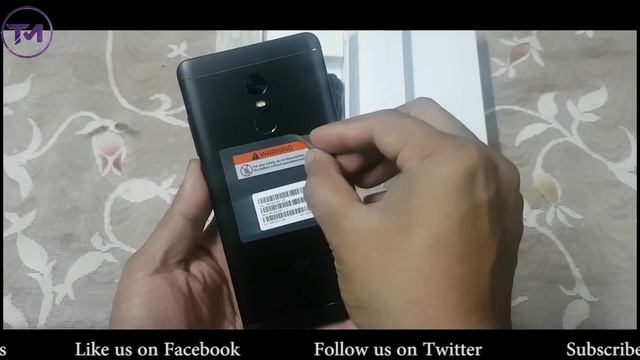 Redmi Note 4 Matte Black Unboxing | Indian Unit Review | 4GB Ram | Made in India | Ist Black varian смотреть онлайн