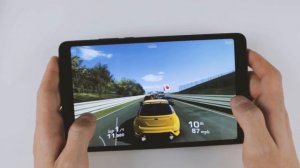 Xiaomi Mi Pad 4 - достойный планшет + инструкция по установке Play Маркет