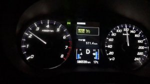 Рывки в движении outlander3