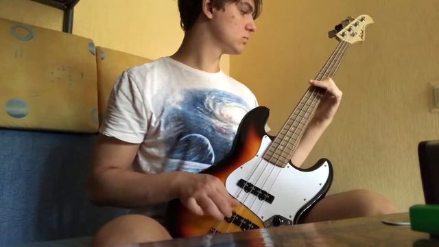 Paranoid бас смотреть онлайн