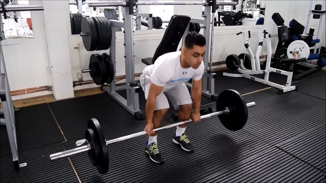 Day 10 - Back, Biceps, and Cardio: 60 Day Body Challenge #TransformationToTurkey смотреть онлайн