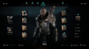 AC Valhalla Dawn Of Ragnarok Map Of Alvis' Tale Guide