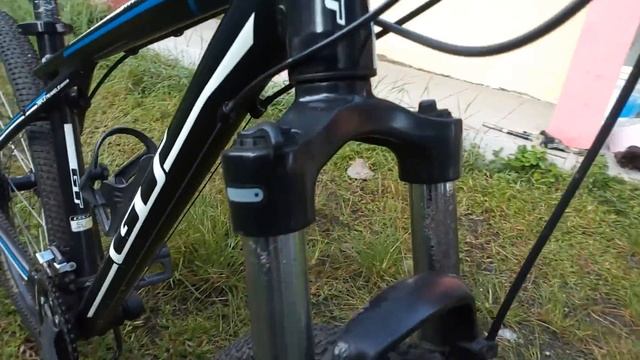 sepeda GT Avalanche 3.0 смотреть онлайн