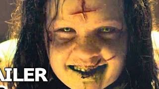 ИЗГОНЯЮЩИЙ ДЬЯВОЛА： ВЕРУЮЩИЙ - трейлер (2023) Новый фильм смотреть онлайн