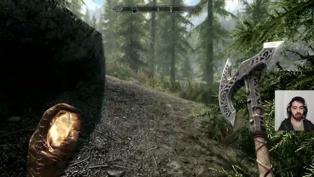 The Elder Scrolls V: Skyrim | Game Pass Oyun Önerileri смотреть онлайн