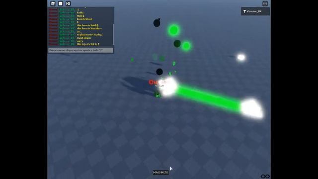 Roblox God Cat Script Showcase (Finally In Require!) смотреть онлайн