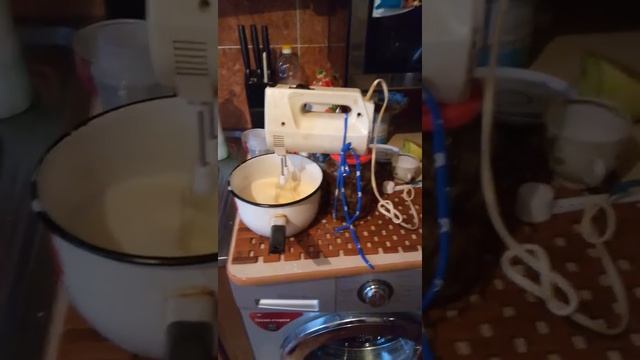 Когда дома старый миксер а хочется нового смотреть онлайн