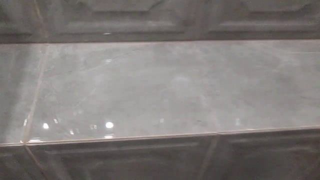 Совмещенный санузел в новостройке (ЖК Олимп Пермь) смотреть онлайн