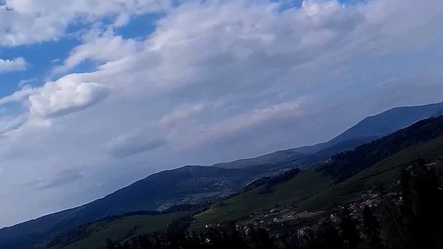Aeros Bercut 18m na Maciejowej 06 05 2016 ( pierwsze zloty) смотреть онлайн