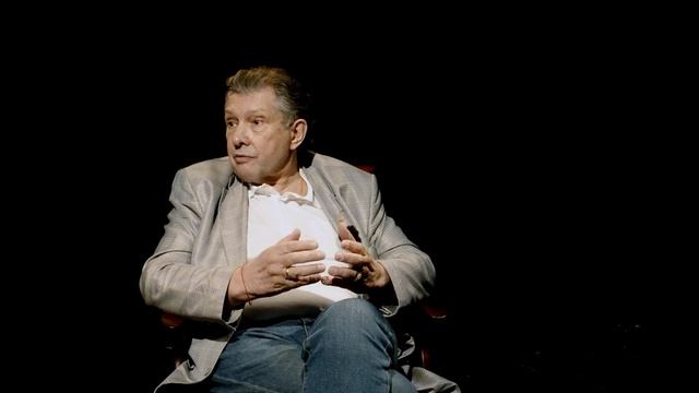 ДИАЛОГИ: Разговор с Профессором, Доктором педагогических наук Аскольдом Коновичем. смотреть онлайн