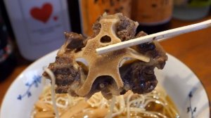 Японская уличная еда, процесс сборки и приготовления