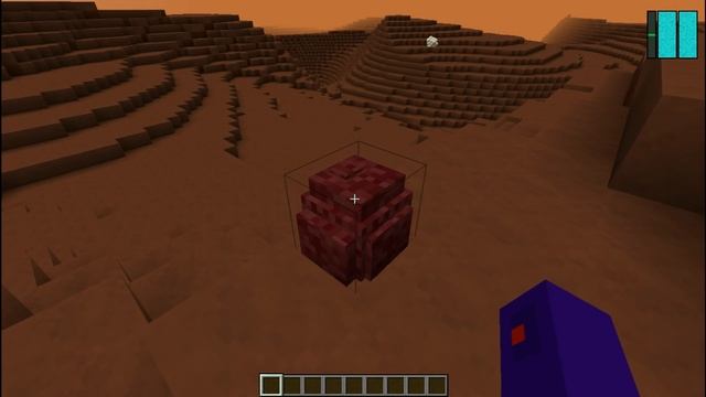 КАКИЕ ПЛАНЕТЫ ЕСТЬ В МОДЕ Galacticraft?