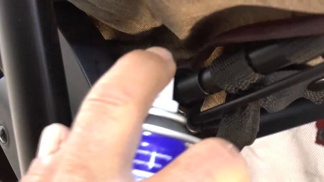 Como Ajustar A Reclinação Da Litetrax™ 4