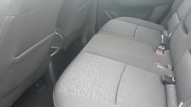 201G922 - 2020 Hyundai ix20 DIESEL DELUXE 1.6 5DR 19,995 смотреть онлайн