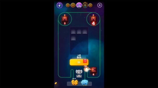 Planet Defense : Siege of Alliens Gameplay Android & Apk смотреть онлайн