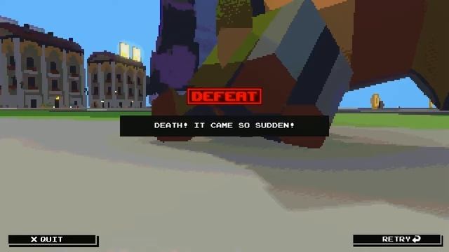 Super Man Or Monster Gameplay [HD] [PC] смотреть онлайн