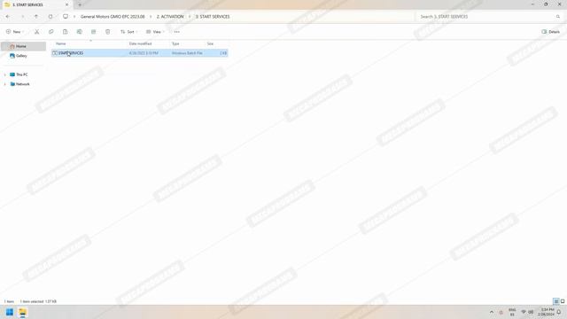 How To Install GENERAL MOTORS GMIO EPC 2023.08 смотреть онлайн