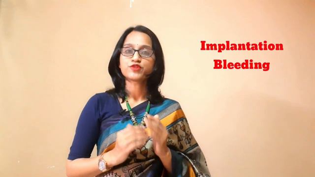 #ImplantationBleeding kab hoti hai in hindi,क्या होती है?इम्प्लांटेशन ब्लीडिंग कब और कैसी होती है? смотреть онлайн