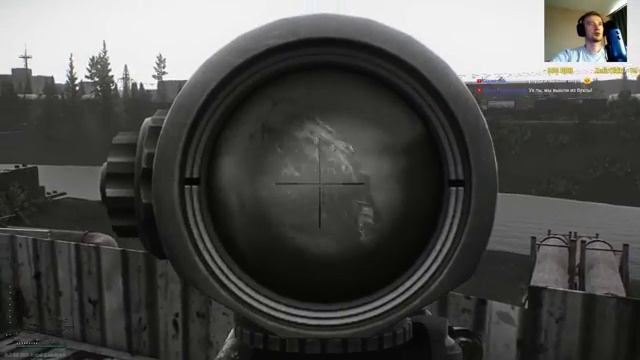 ?Escape From Tarkov Прокачиваем Владение Оружием. ☑ PC. 21+ начало ? в 18:00 по МСК смотреть онлайн