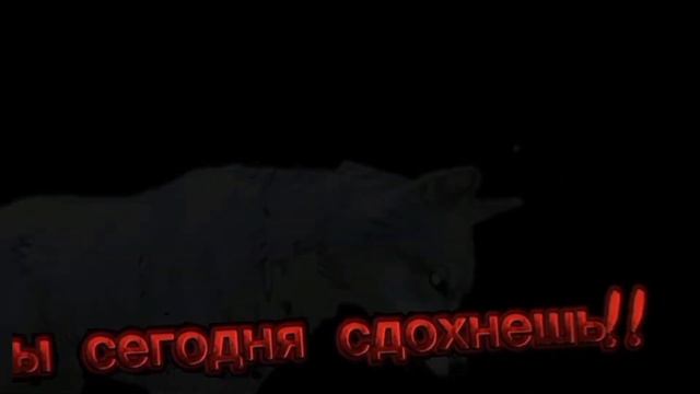 " я хочу чтобы ты сдох" анимация по WildCraft смотреть онлайн