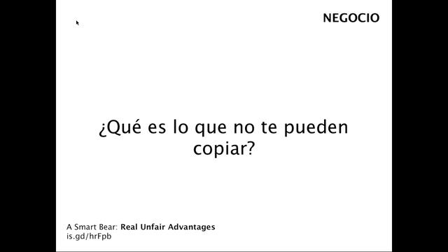 Como funciona el capital angel | Webprendedor 2010 смотреть онлайн