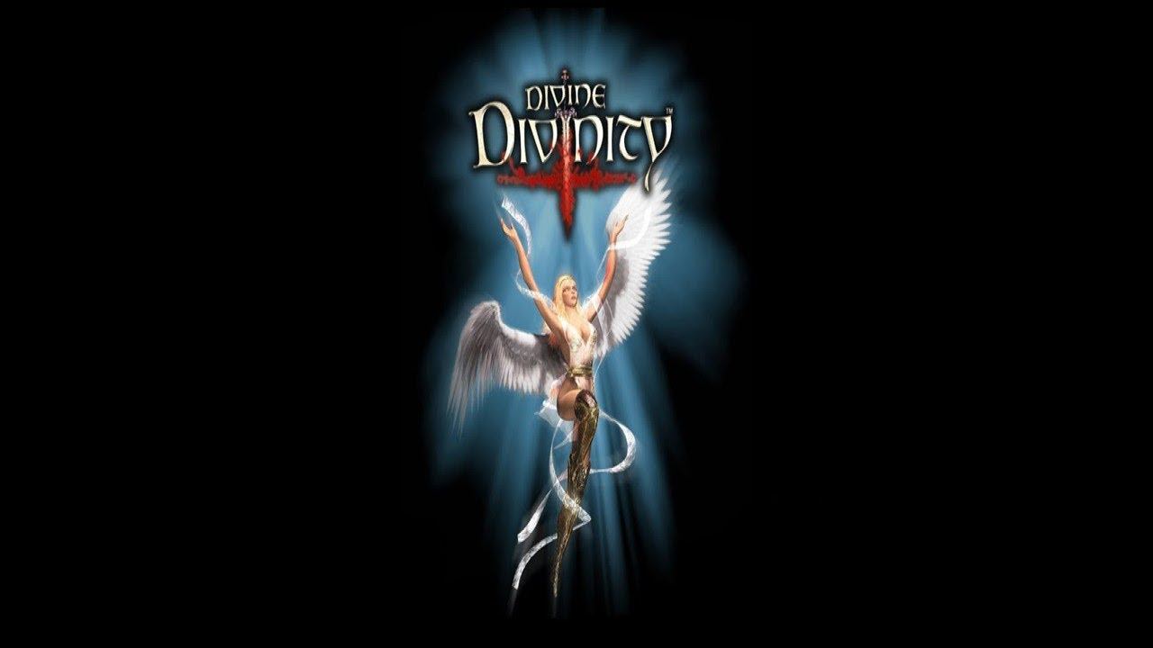Divine Divinity: рождение легенды | #15 смотреть онлайн