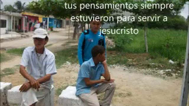 Juan Sebastian Ayala Marin te recordaremos 100 pre смотреть онлайн