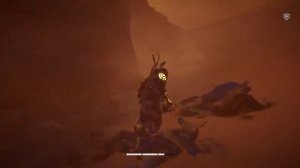 Assassin's Creed  Origins Сокровища Рамзеса