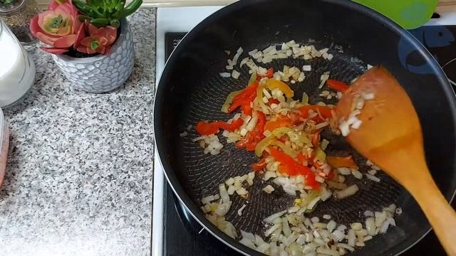 Вкусная еда для всех случаев жизни 