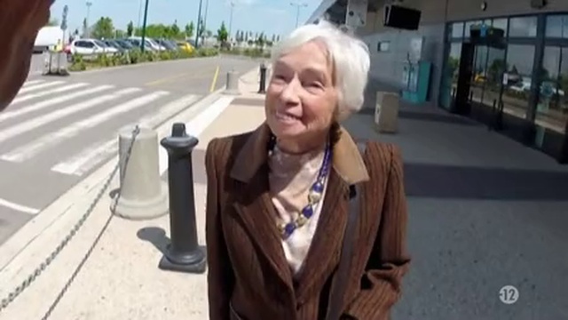 J'irai Dormir Au Groland