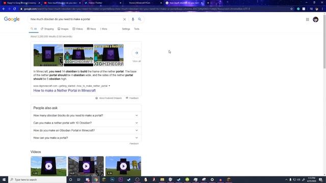 HOW TO DUPLICATE ANY MINECRAFT ITEM JAVA EDITION 1.15.2 EASY WORKING MAY 2020 смотреть онлайн