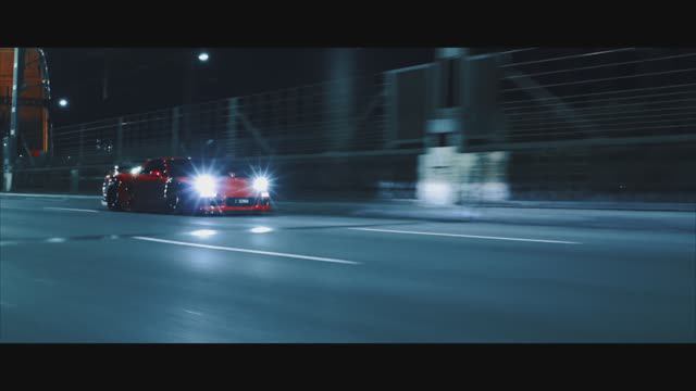 Honda NSX
