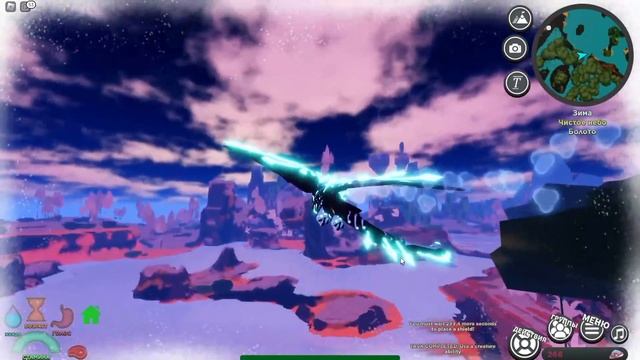 ВПЕРВЫЕ СОНАРИЯ ЗА 5 МЕСЯЦЕВ?!/CREATURES OF SONARIA/ROBLOX смотреть онлайн