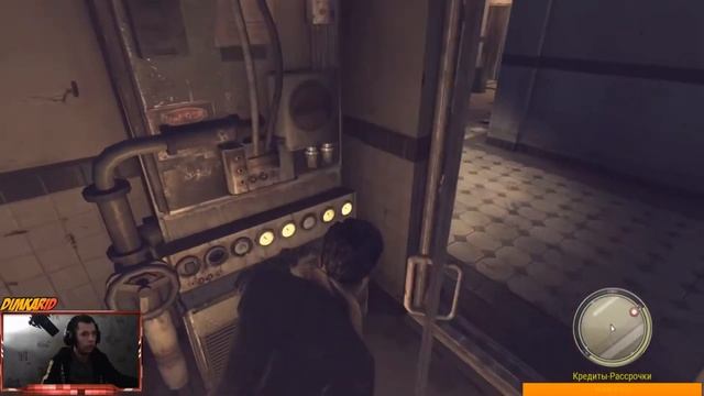 КАК ПРОЙТИ МИССИЮ С ТАЛОНАМИ ПО СТЕЛСУ♦MAFIA 2