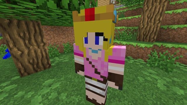 The Arcade Ep. 6 Part 2 - "BRAINSSS!" (Minecraft Roleplay) смотреть онлайн