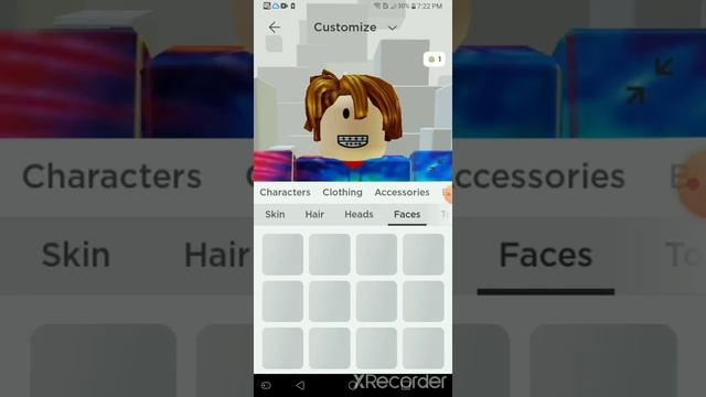 If Friendly Smile Was Free Roblox смотреть онлайн
