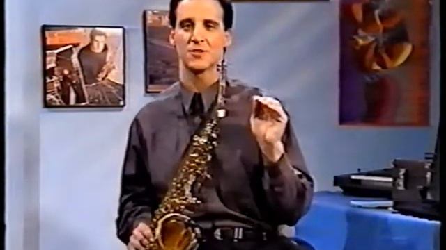 Eric Marienthal