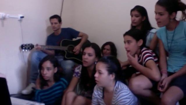 Salmo Penitencial 1.mov