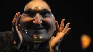 Петр Мамонов - Все Сволочи