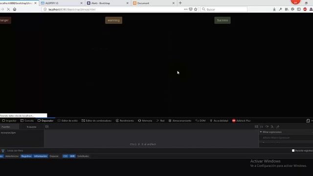 ¿Cómo agregar alertify a un proyecto? смотреть онлайн
