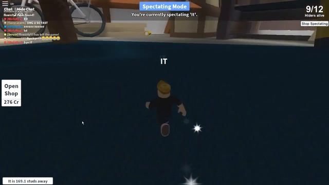 Roblox на ПК на русском смотреть онлайн
