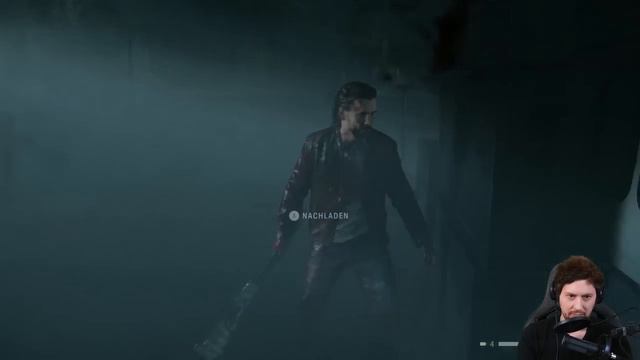 Das große FINALE von ALAN WAKE 2 🔦 mit Simon - Part 13 - GAME MON смотреть онлайн