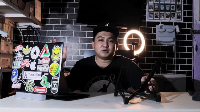 NEXSTAND K2 Compact Review | A Must Have Laptop Stand | IAMGENEBOII TV смотреть онлайн