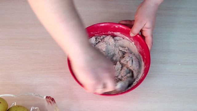 Банановое печенье без яиц Мягкое сочное Похоже на пряники смотреть онлайн